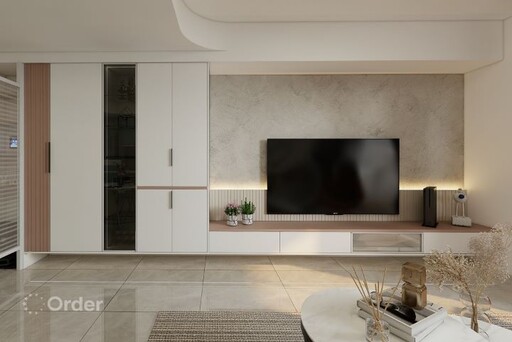 歐德集團工藝升級「雷射熱封邊」強勢登場 攜手德國設計 2026 新色打造健康家居美學