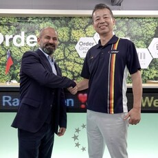 歐德集團工藝升級「雷射熱封邊」強勢登場 攜手德國設計 2026 新色打造健康家居美學