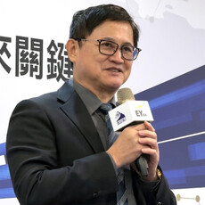 傳羅唯仁帶槍回鍋英特爾 童子賢：不影響台積競爭力