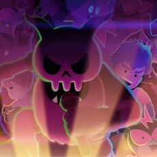 台灣原創動畫登大銀幕 《勇者動畫系列2》推出威秀「歡唱版」