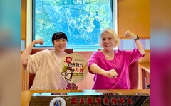 【陳碧涵專欄】美 是在人生的難處 釀造努力突破的甜