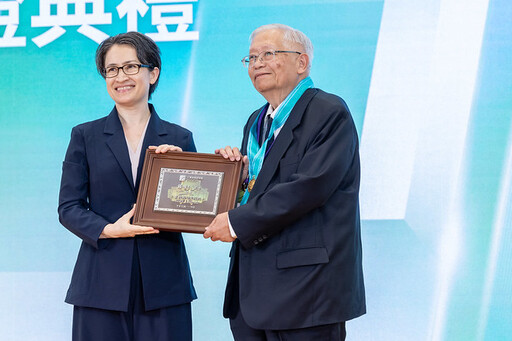 羅唯仁被疑帶台積電機密回鍋Intel 高檢署已主動分案偵辦