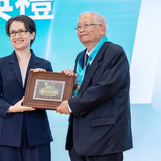 羅唯仁被疑帶台積電機密回鍋Intel 高檢署已主動分案偵辦