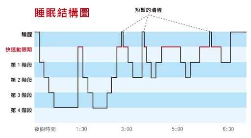 【禪與科學】營造助眠環境 讓自己一覺到天明