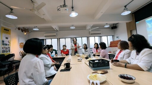 愛不沉默 串接橘色關懷守護網──1125反性別暴力全臺行動啟動