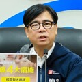 散播陳其邁跟李有財合成照 高市府現在要告了