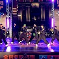 第一屆總統盃街舞大賽落幕 Breaking Bad Crew勇奪冠軍