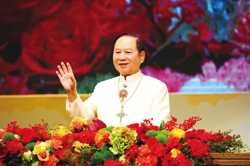 【禪師說禪】輪迴流轉苦 靈性不想留在人間