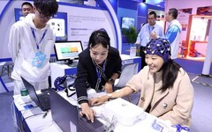 「意念操控」走進現實 大陸腦機介面技術取得新突破