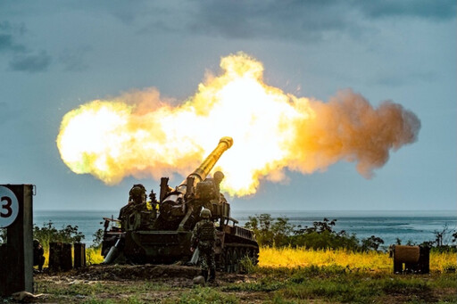 賴清德鉅資對美軍購 名嘴提解方