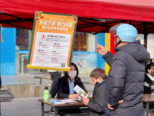失業沒錢還債！中國854萬人貸款逾期遭列黑名單