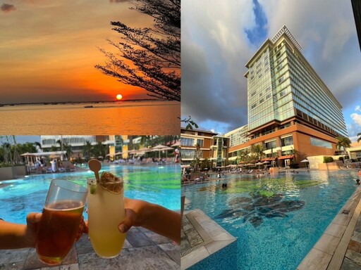 全方位頂級奢華服務 Solaire Resort Entertainment City熱情待客