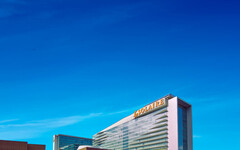 全方位頂級奢華服務 Solaire Resort Entertainment City熱情待客