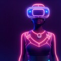 全球首起！少女玩VR遊戲中遭「集體性侵」 恐無法可罰