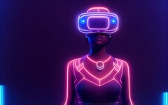 全球首起！少女玩VR遊戲中遭「集體性侵」 恐無法可罰