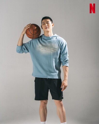 《單身即地獄3》李官熙是南韓職業籃球員 曾和臺北富邦勇士隊交手