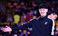 《單身即地獄3》李官熙是南韓職業籃球員 曾和臺北富邦勇士隊交手