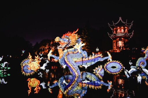 龍年英文不是「dragon year」？中國改譯「Loong Year」引討論