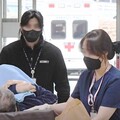 南韓醫大規模罷工！80歲嬤遭7醫院拒收亡 政府下最後通牒