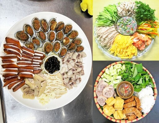 台北越式料理推薦！「越逢緣」帶你品味道地越式牛肉河粉、椒麻雞、酥炸魚
