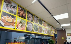 台北越式料理推薦！「越逢緣」帶你品味道地越式牛肉河粉、椒麻雞、酥炸魚