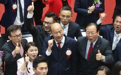 IN觀點／國民黨5大國會改革案 要以脆弱多數實際統治中央政府