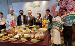 歡慶4週年！嘉義長榮文苑推出限定台灣美食節