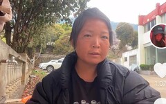 中國28歲正妹徒步旅行三年！不畏風吹日曬變大媽「我沒有容貌焦慮」