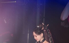「日文女神」長瀨昆妮跨界當DJ！超辣和服造型曝光 一現身全場嗨爆