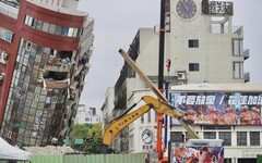 台北101工作遇強震！工作人員揭「海盜船般搖晃」恐怖過程