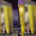 泰國潑水節活春宮！2韓籍旅客「警局帳篷性行為」 當局要查了
