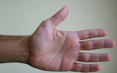 男性性能力看「握力」就知！泌尿醫：是真的