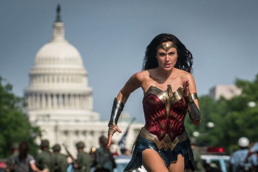 克里斯潘恩證實《神力女超人3》喊卡！嘆「放棄一個10億美金的系列」