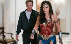 克里斯潘恩證實《神力女超人3》喊卡！嘆「放棄一個10億美金的系列」