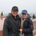 李連杰近況曝光！偕62歲妻子赴尼泊爾求佛修行