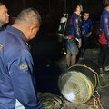 曼谷水庫驚現「水泥封屍」！韓籍遊客疑遭同鄉殺害
