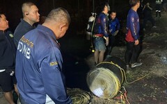 曼谷水庫驚現「水泥封屍」！韓籍遊客疑遭同鄉殺害