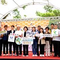 響應 520 世界蜜蜂日 「蜂Taiwan Follow蜜」 一起尋蜜趣！