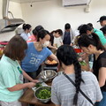動保處教民眾製作「什錦寵物粽」 與毛寶貝一同健康迎端午