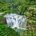 新北觀光旅遊局宣布：6月1日起延長十分瀑布入園時間