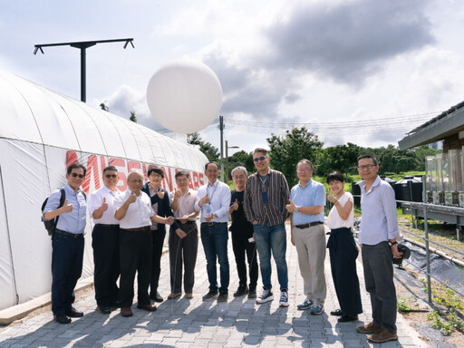 東海大學攜科博館推動科普教育 太空STEM科學營將於Zero Zone登場