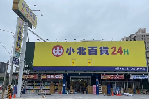 逛小北百貨找不到商品！店員突廣播「蹲下來」結局驚呆3萬人：太強了