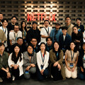 Netflix 與金馬舉辦視覺特效工作坊 深化產業國際交流