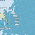 凱米颱風來了！周三、四影響最明顯 這「五」縣市有望放颱風假