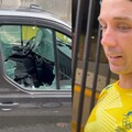 巴黎奧運／開幕前遭小偷！澳洲金牌選手裝備失竊、車窗被砸