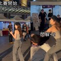 孫安佐信義區PK女星！訪問一半「當街開打」影片曝光