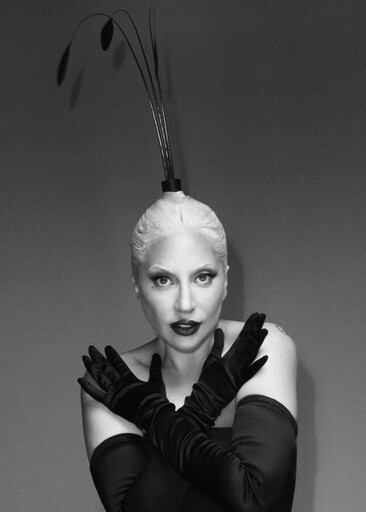 巴黎奧運／席琳狄翁奇蹟重返舞台！Lady Gaga 意外撞臉「迪士尼反派」