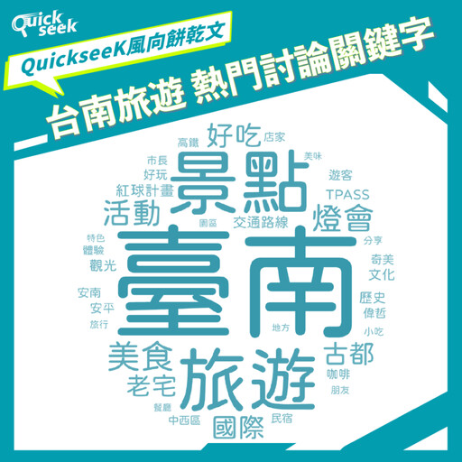 台灣人最愛去這裡？2024上半年台灣人國旅城市排名出爐！