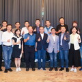 侯友宜宴請立委搶話語權爭建設 2026新北市長熱門人選皆到場