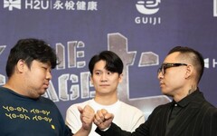 蹦闆《拳上》開戰統神！27歲創業上億身家曝光